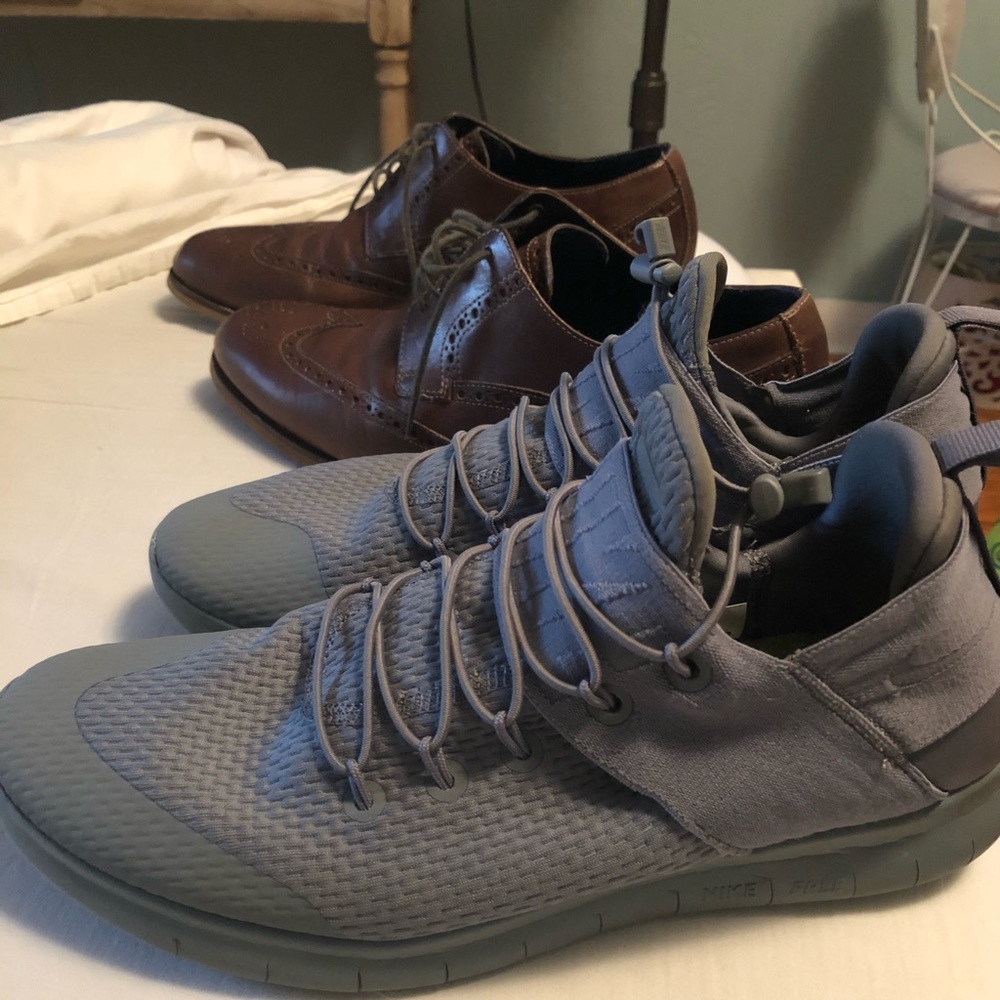 Nike shoes